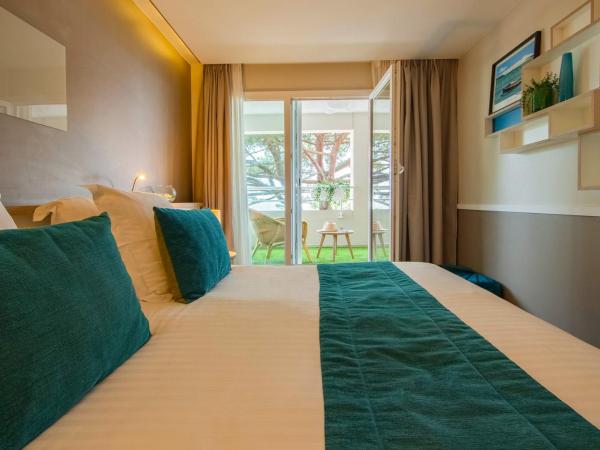 Htel Le B d'Arcachon by Inwood Hotels : photo 6 de la chambre suite junior
