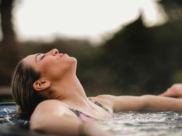 Luxury BNB - Halifax Rooftop : photo 5 de la chambre chambre double deluxe