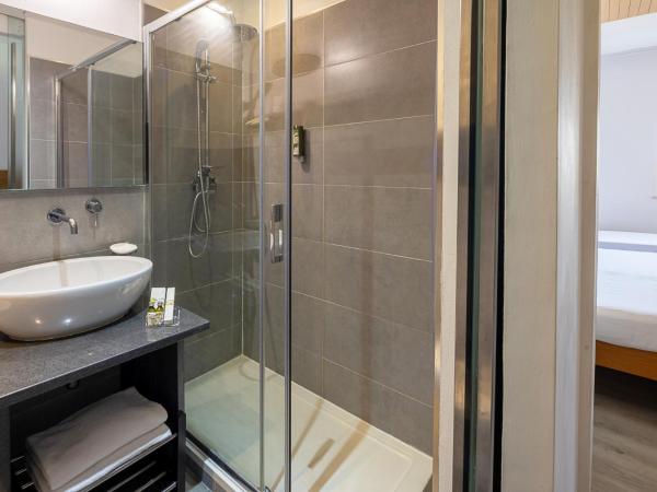 Precise House Montaperti Siena : photo 3 de la chambre chambre triple confort