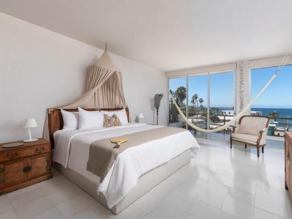 Hotel Boutique Casa Lulu : photo 1 de la chambre suite deluxe - vue sur mer