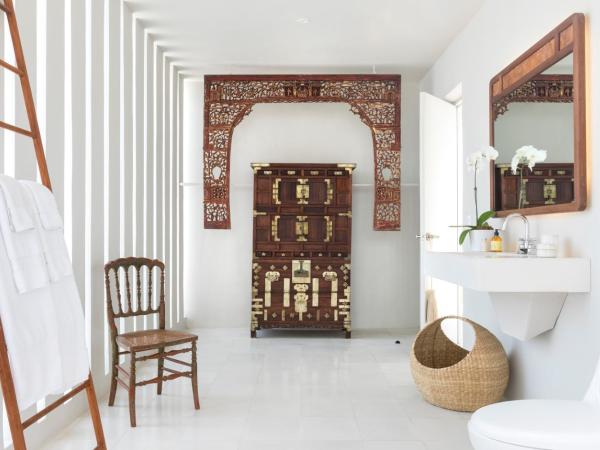 Hotel Boutique Casa Lulu : photo 5 de la chambre suite deluxe - vue sur mer