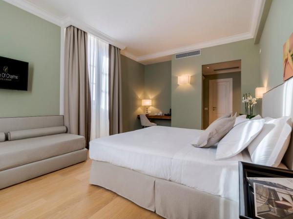 Villa Neroli : photo 2 de la chambre chambre double deluxe