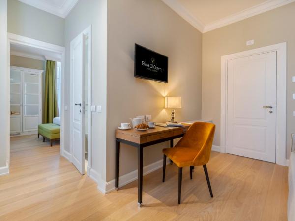 Villa Neroli : photo 3 de la chambre suite junior