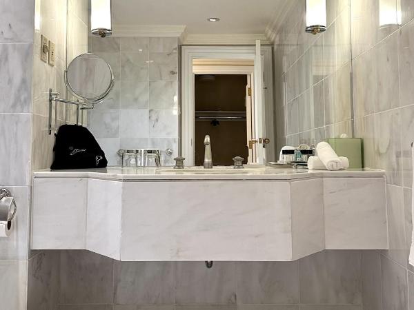 InterContinental Montreal, an IHG Hotel : photo 2 de la chambre suite présidentielle