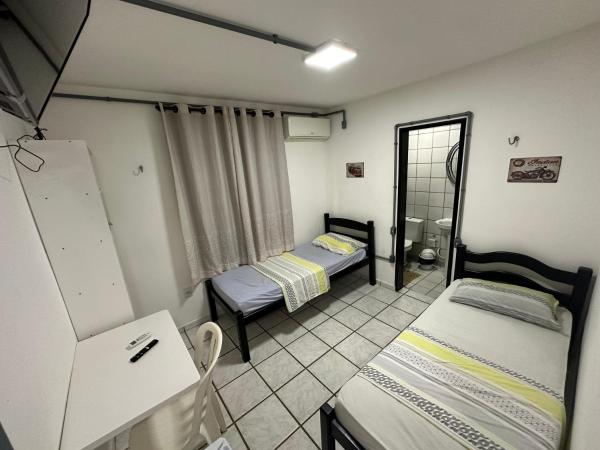 Dunas Hostel : photo 2 de la chambre chambre double