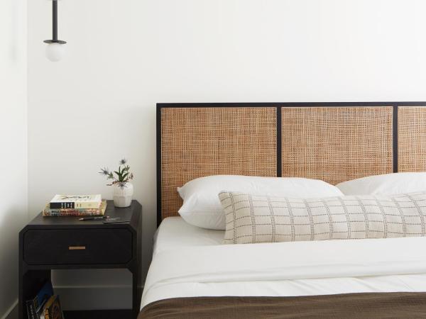 note by Mint House - Nashville Art District : photo 4 de la chambre four bedroom penthouse terrace suite w/ full murphy