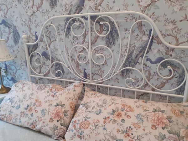 Uría 25 rooms : photo 3 de la chambre chambre double avec salle de bains privative