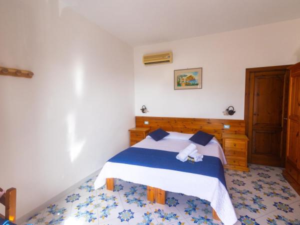 Hotel Casa Giuseppina : photo 2 de la chambre chambre double