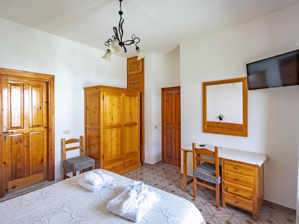 Hotel Casa Giuseppina : photo 3 de la chambre chambre double