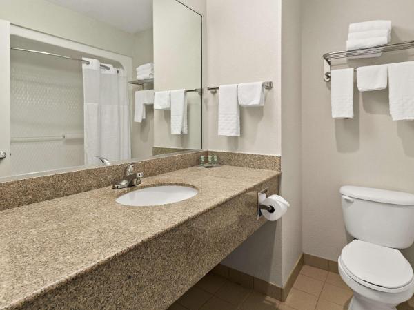 Best Western Galleria Inn & Suites : photo 4 de la chambre suite lit king-size avec canapé-lit - non-fumeurs