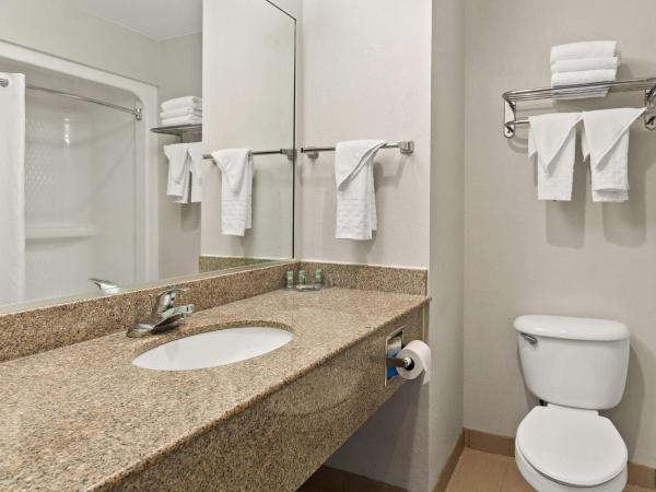 Best Western Galleria Inn & Suites : photo 4 de la chambre chambre 2 lits queen-size - non-fumeurs