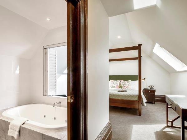 Mount Lofty House & Estate Adelaide Hills : photo 4 de la chambre suite tour