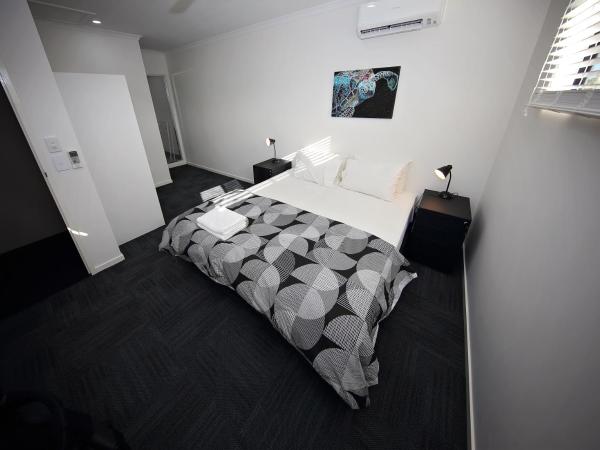 MiHaven Shared Living - Gatton St : photo 6 de la chambre chambre lit king-size