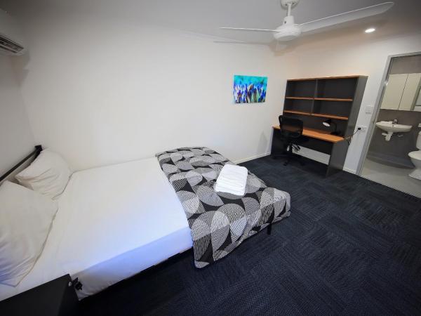 MiHaven Shared Living - Gatton St : photo 2 de la chambre chambre lit king-size