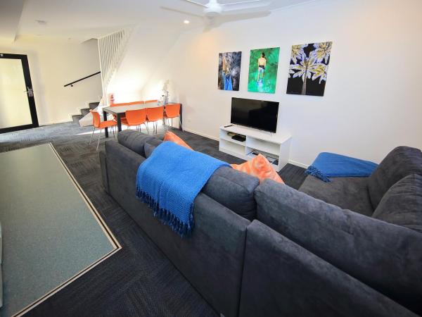 MiHaven Shared Living - Gatton St : photo 1 de la chambre chambre double avec salle de bains privative