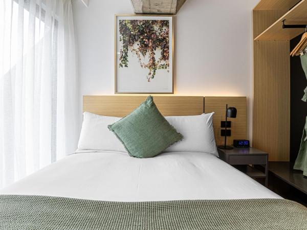 Song Hotel Sydney : photo 2 de la chambre micro double room