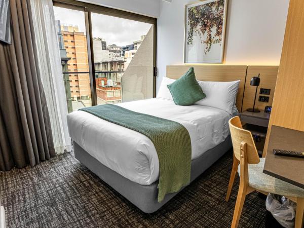 Song Hotel Sydney : photo 6 de la chambre micro double room