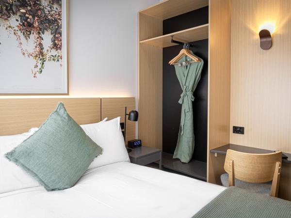 Song Hotel Sydney : photo 3 de la chambre micro double room