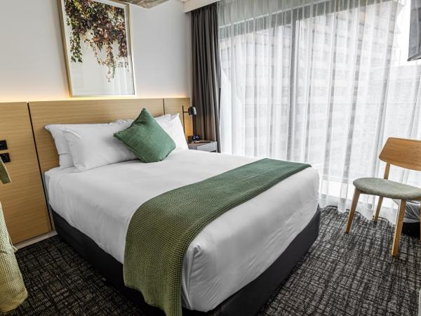 Song Hotel Sydney : photo 8 de la chambre micro double room