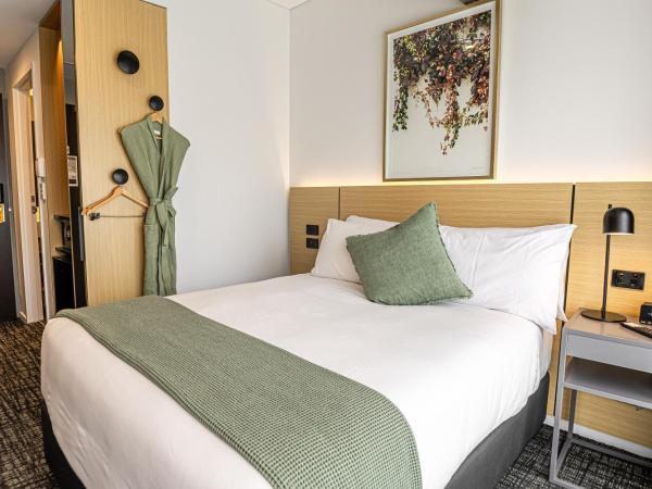 Song Hotel Sydney : photo 4 de la chambre micro double room