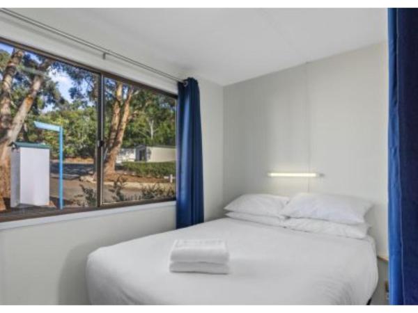 Discovery Parks - Hobart : photo 4 de la chambre economy studio cabin