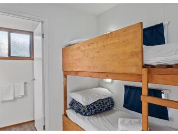 Discovery Parks - Hobart : photo 5 de la chambre economy studio cabin