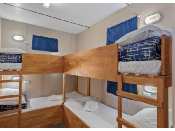 Discovery Parks - Hobart : photo 5 de la chambre standard 2 bedroom cabin