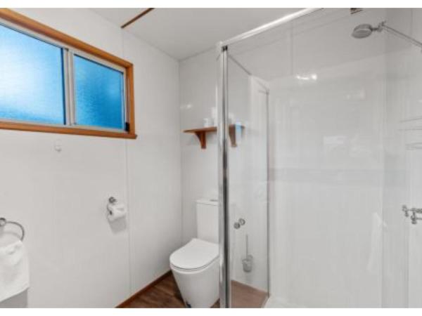 Discovery Parks - Hobart : photo 6 de la chambre standard 2 bedroom cabin
