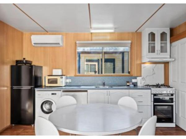 Discovery Parks - Hobart : photo 3 de la chambre cottage supérieur