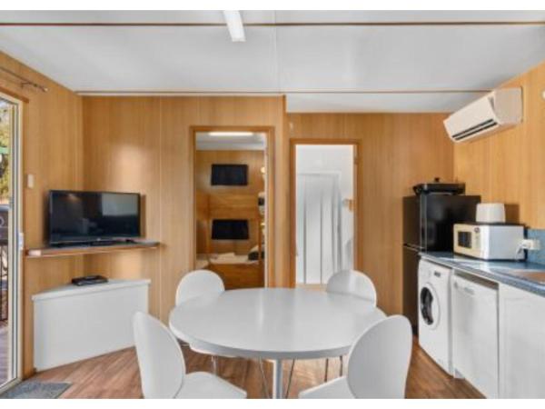 Discovery Parks - Hobart : photo 4 de la chambre cottage supérieur