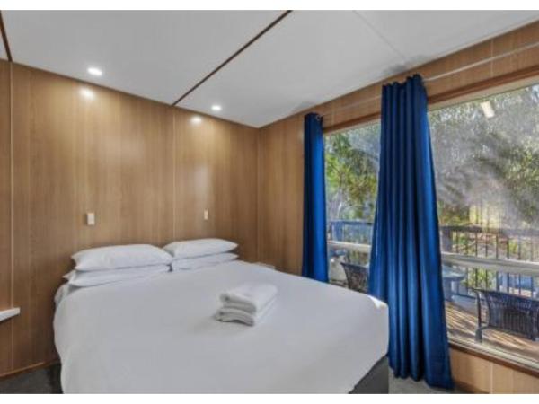 Discovery Parks - Hobart : photo 5 de la chambre cottage supérieur