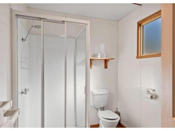 Discovery Parks - Hobart : photo 6 de la chambre cottage supérieur