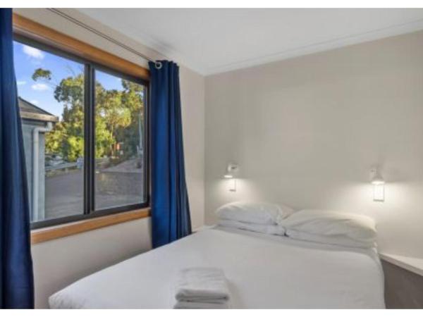 Discovery Parks - Hobart : photo 5 de la chambre cabine de luxe