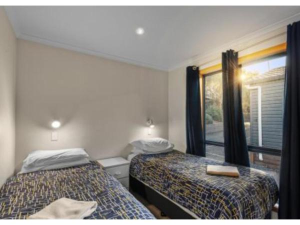 Discovery Parks - Hobart : photo 6 de la chambre cabine de luxe