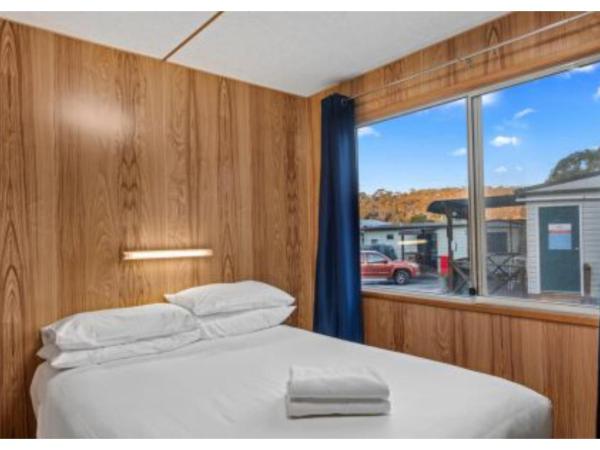 Discovery Parks - Hobart : photo 4 de la chambre studio standard chalet