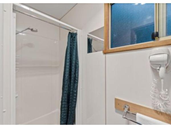 Discovery Parks - Hobart : photo 6 de la chambre studio standard chalet