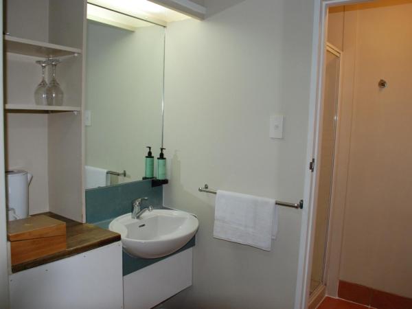 Airport Gateway Hotel : photo 3 de la chambre chambre standard lit queen-size