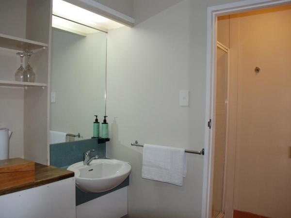 Airport Gateway Hotel : photo 4 de la chambre chambre standard lit queen-size