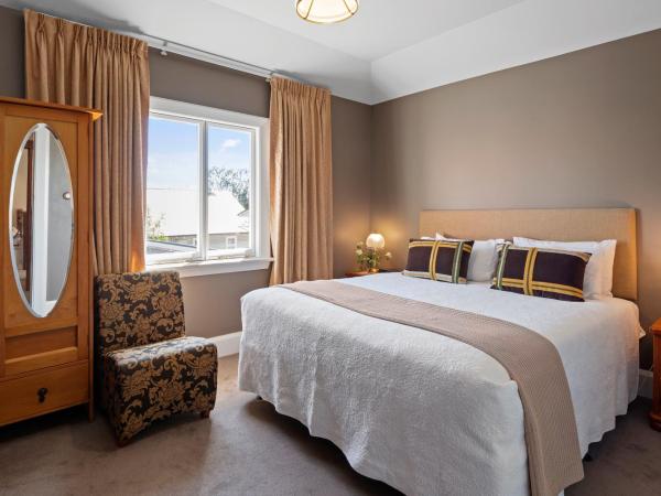 Homelea Bed and Breakfast : photo 1 de la chambre chambre double deluxe