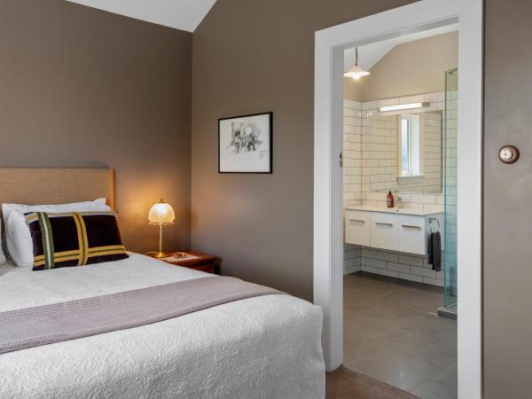 Homelea Bed and Breakfast : photo 2 de la chambre chambre double deluxe