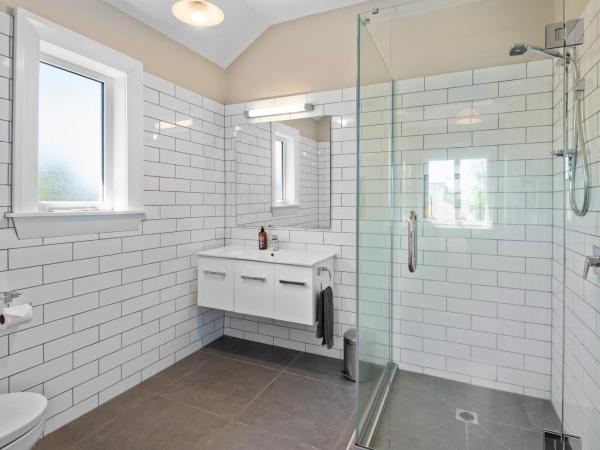 Homelea Bed and Breakfast : photo 3 de la chambre chambre double deluxe