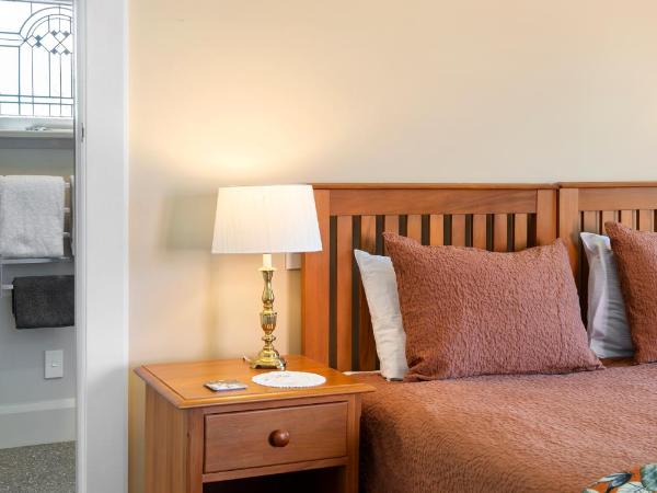 Homelea Bed and Breakfast : photo 1 de la chambre chambre familiale