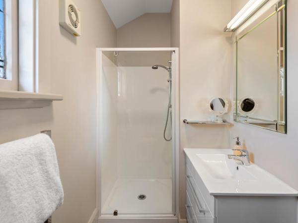 Homelea Bed and Breakfast : photo 4 de la chambre chambre familiale