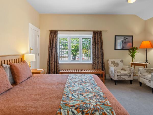 Homelea Bed and Breakfast : photo 2 de la chambre chambre familiale