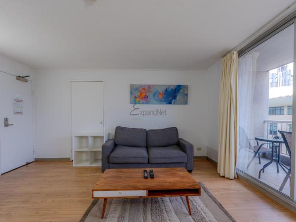 Abbey On Roma Hotel & Apartments : photo 7 de la chambre appartement supérieur 1 chambre