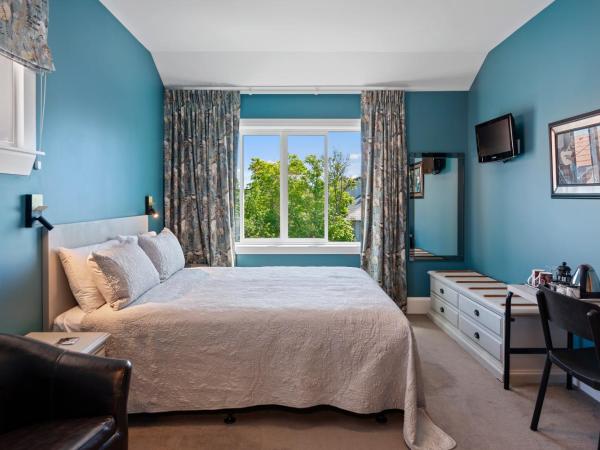 Homelea Bed and Breakfast : photo 2 de la chambre chambre double deluxe