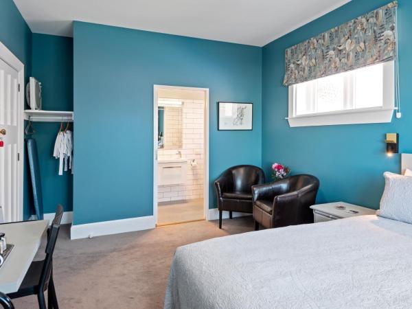 Homelea Bed and Breakfast : photo 1 de la chambre chambre double deluxe