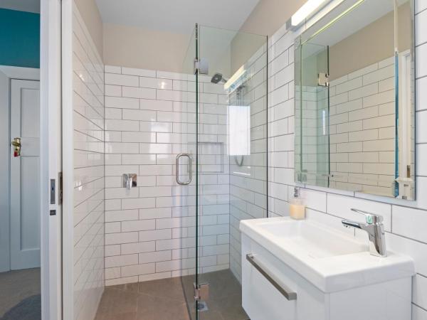 Homelea Bed and Breakfast : photo 3 de la chambre chambre double deluxe