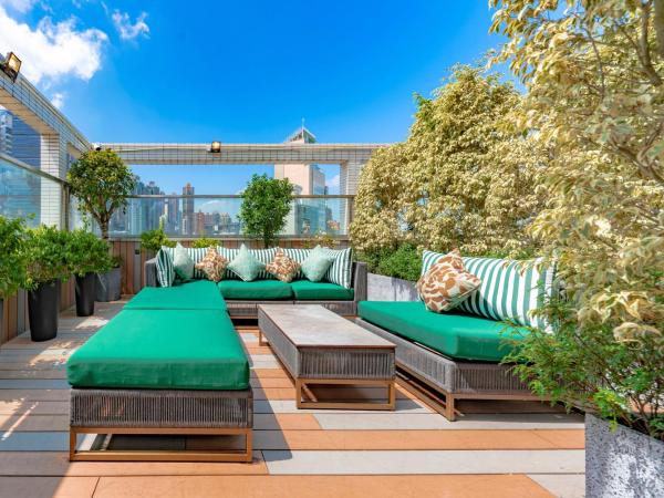 The Mercer : photo 1 de la chambre appartement deluxe