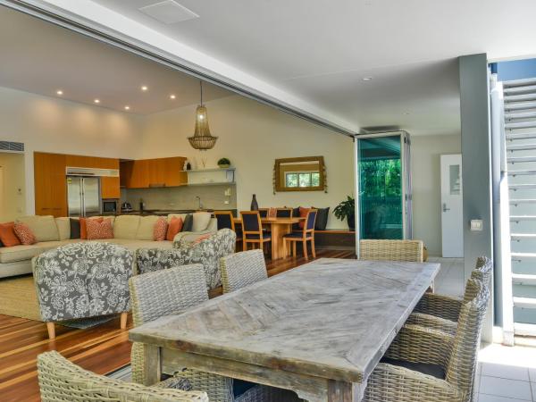 East On Byron : photo 3 de la chambre appartement de grand standing 3 chambres - vue sur baie